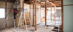 Entreprise de rénovation de la maison et de rénovation d’appartement à Puyreaux